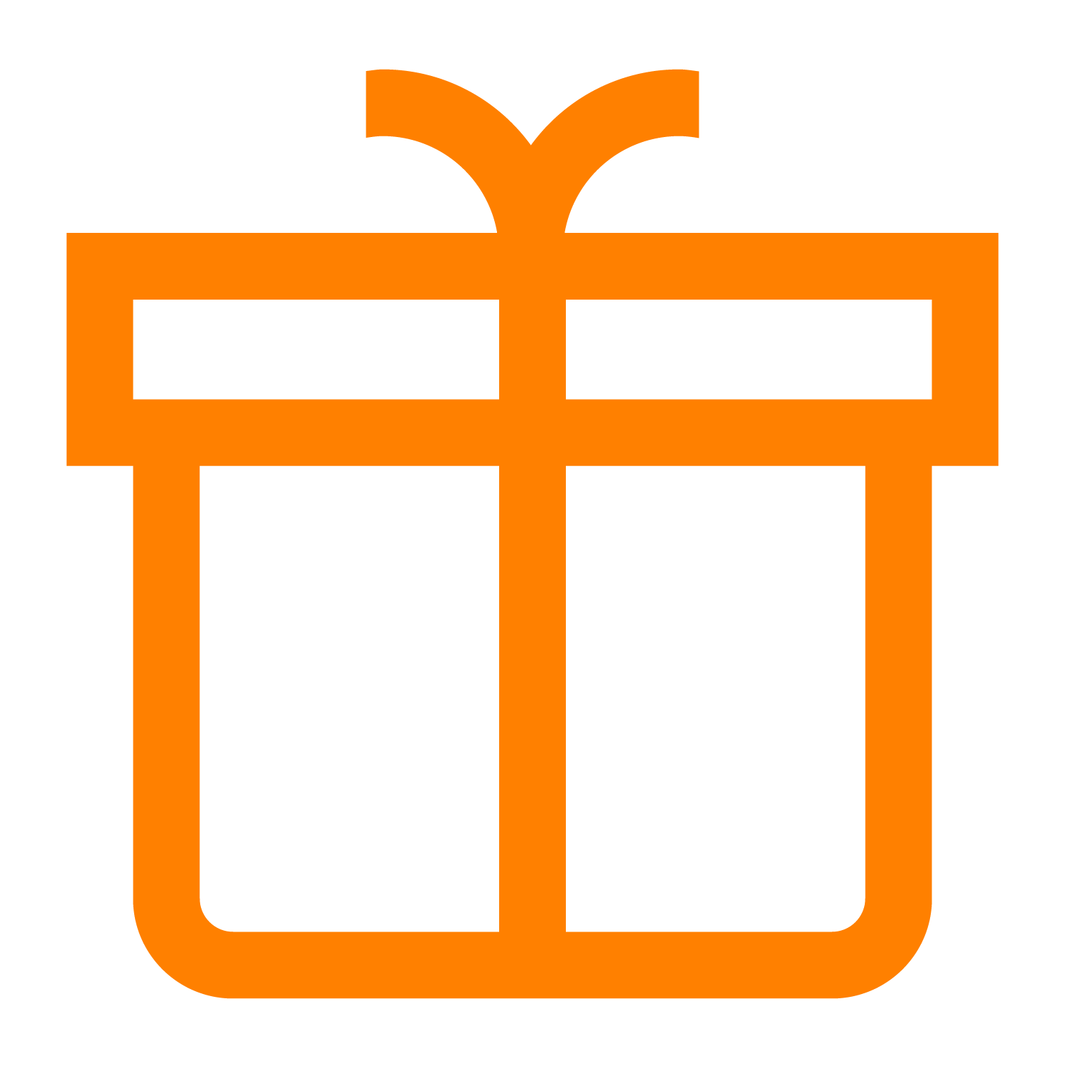 LoyaltygiftboxIcon-orange