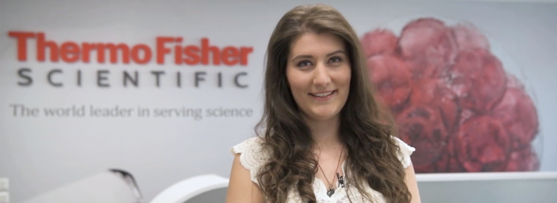 Thermo Fisher Scientific The world leader in serving science