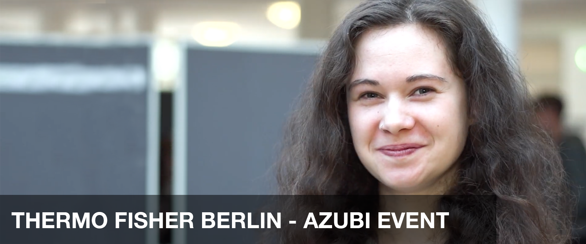 THERMO FISHER BERLIN - AZUBI EVENT