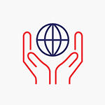 IHRE ARBEIT WIRD EINEN ZWECK HABEN