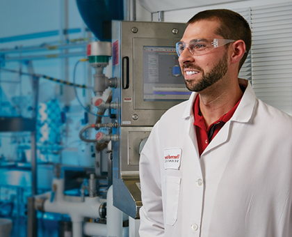 Discover Our Stories | Thermo Fisher Scientific