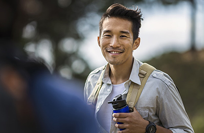 imagen estática de beneficios del mercado