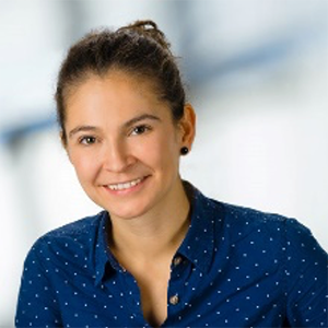 Foto de perfil de María