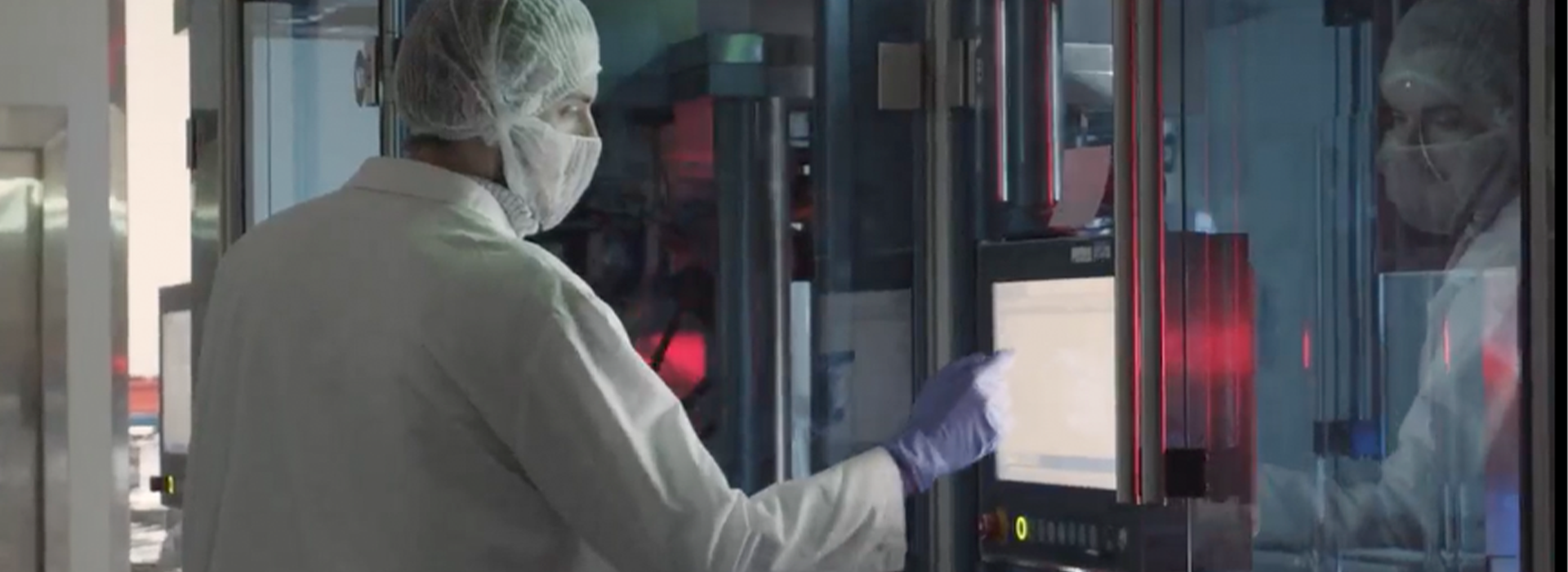 Quality Assurance Technician