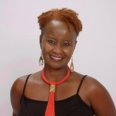 Yasheka, Supervisor, Steriles Quality Assurance