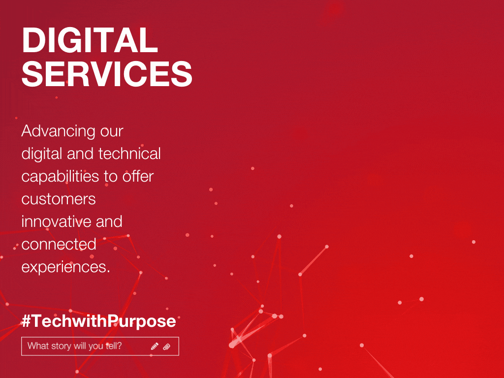 Digital Services Thermo Fisher Scientific