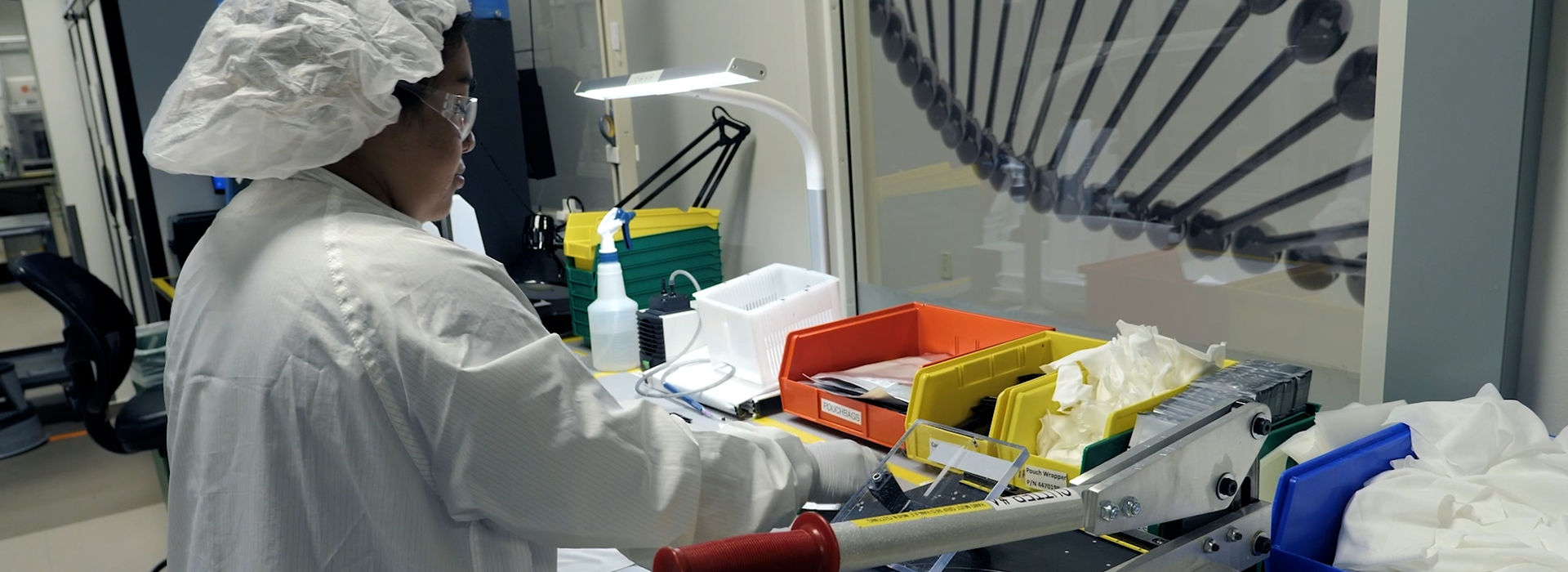 formulation technician 