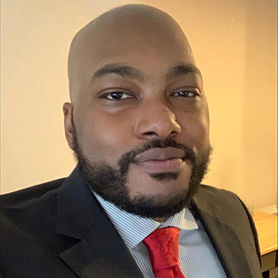 Yasheka, Supervisor, Steriles Quality Assurance