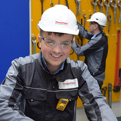 Ireland - Kilian Testimonial