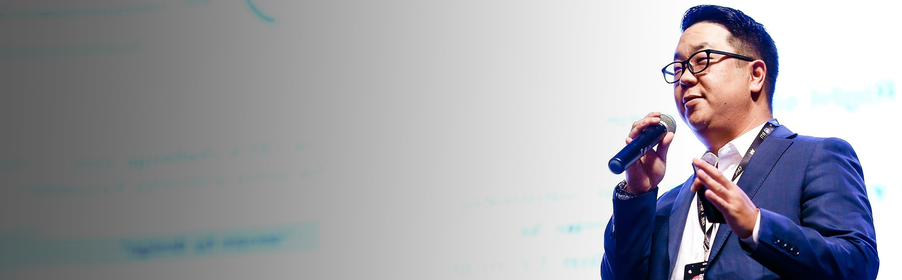 My work is a story of transformation.