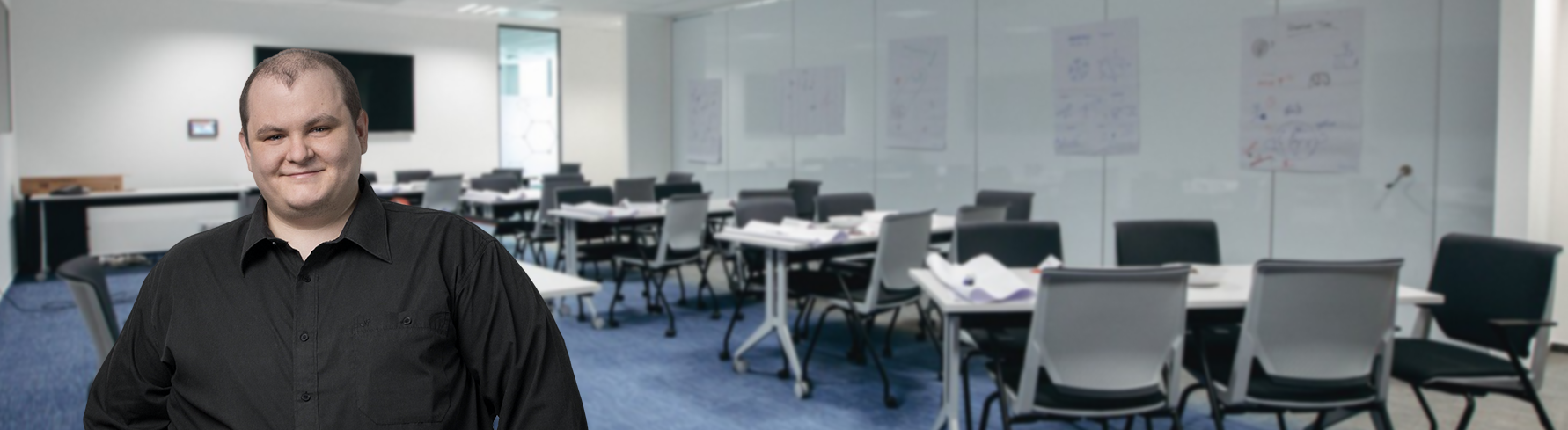 Join as an experienced customer care professional