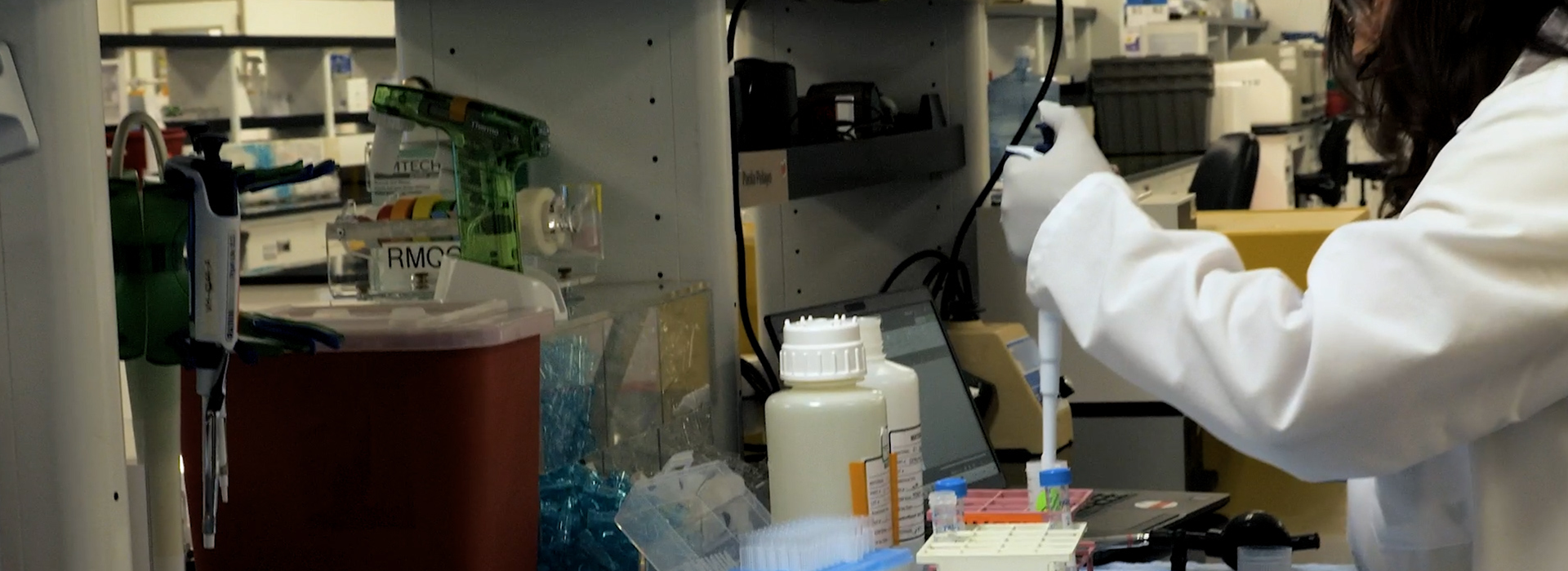 quality control tech