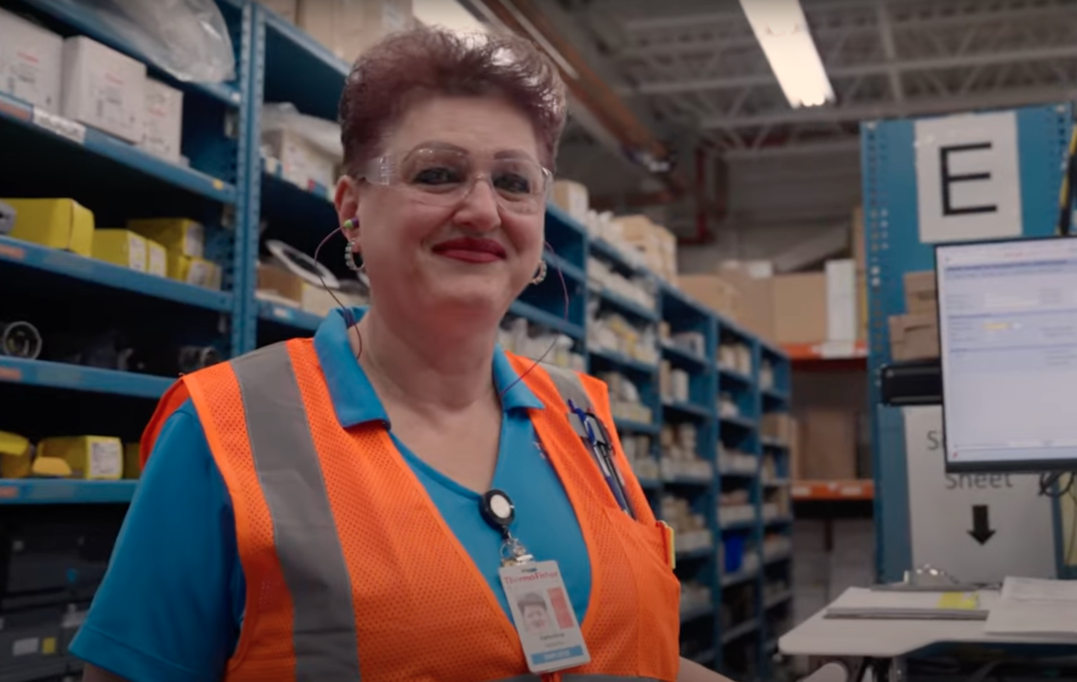 Rochester Operations Video