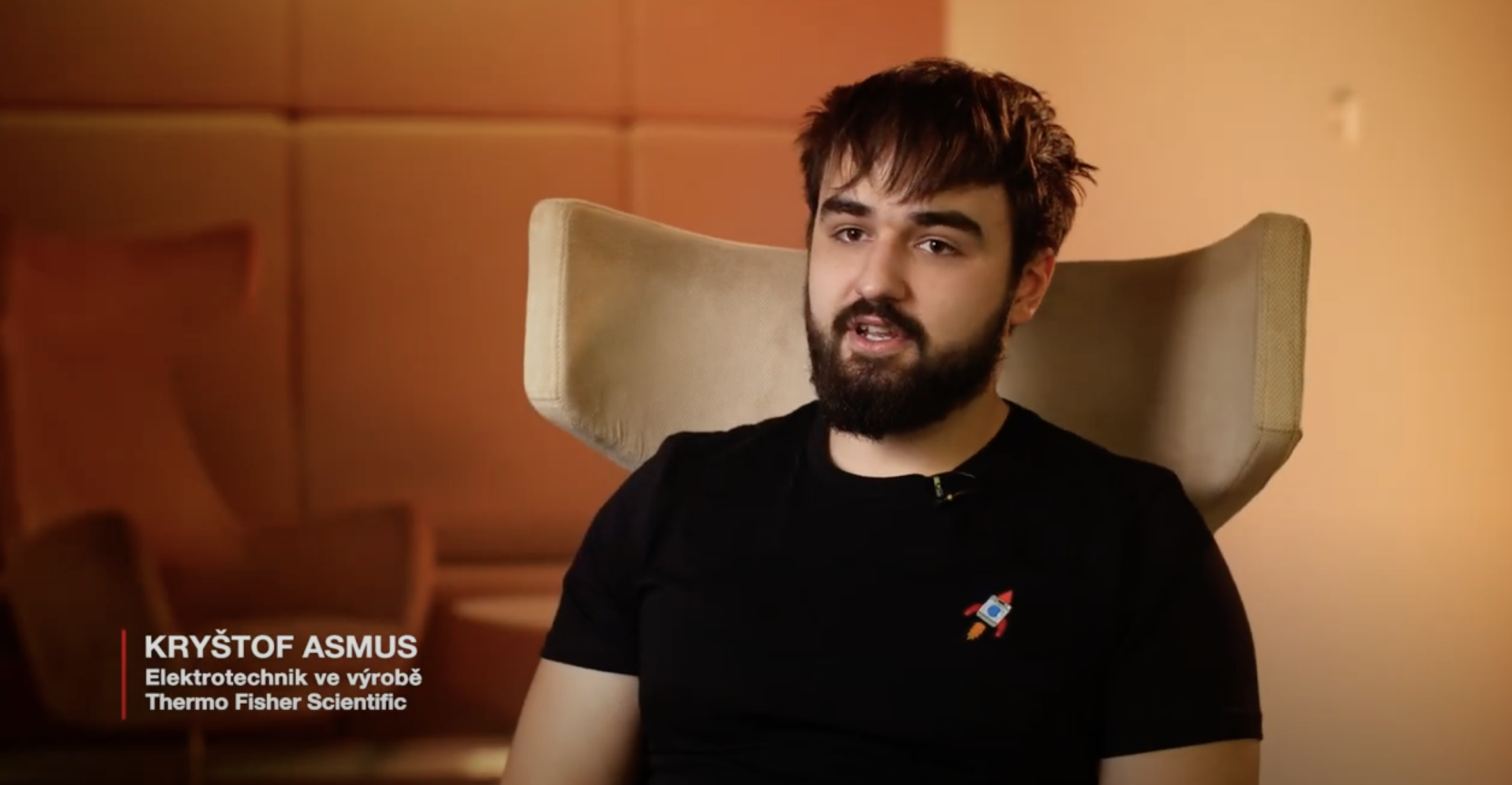 ThermoFisher Scientific the world leader in serving