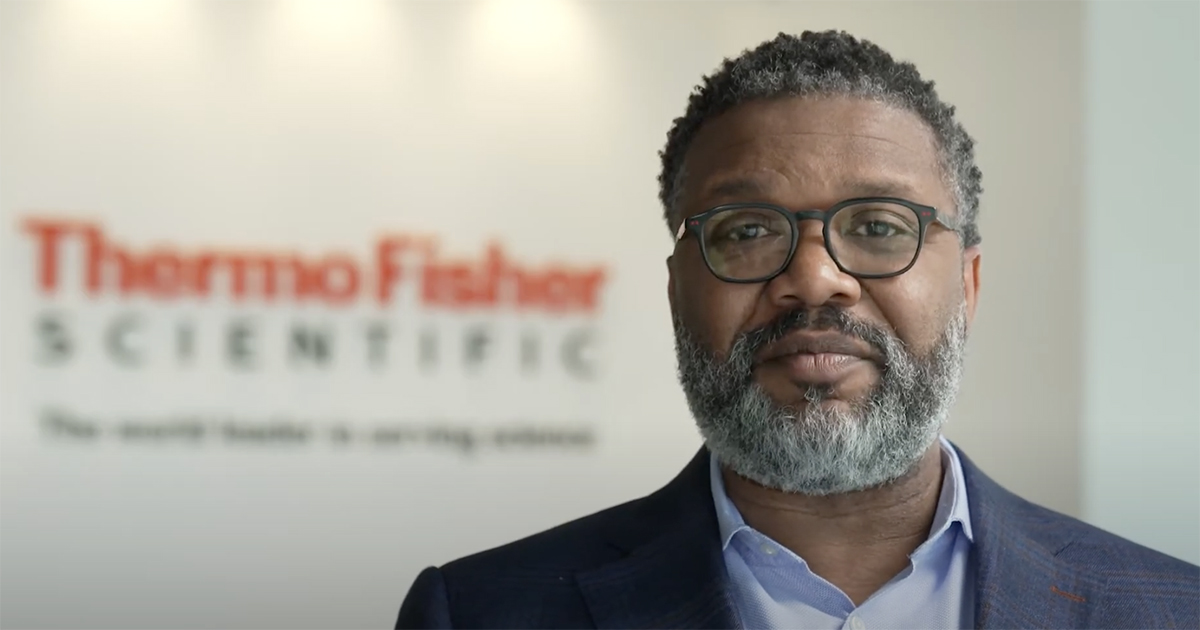 Diversity and Inclusion | Thermo Fisher Scientific
