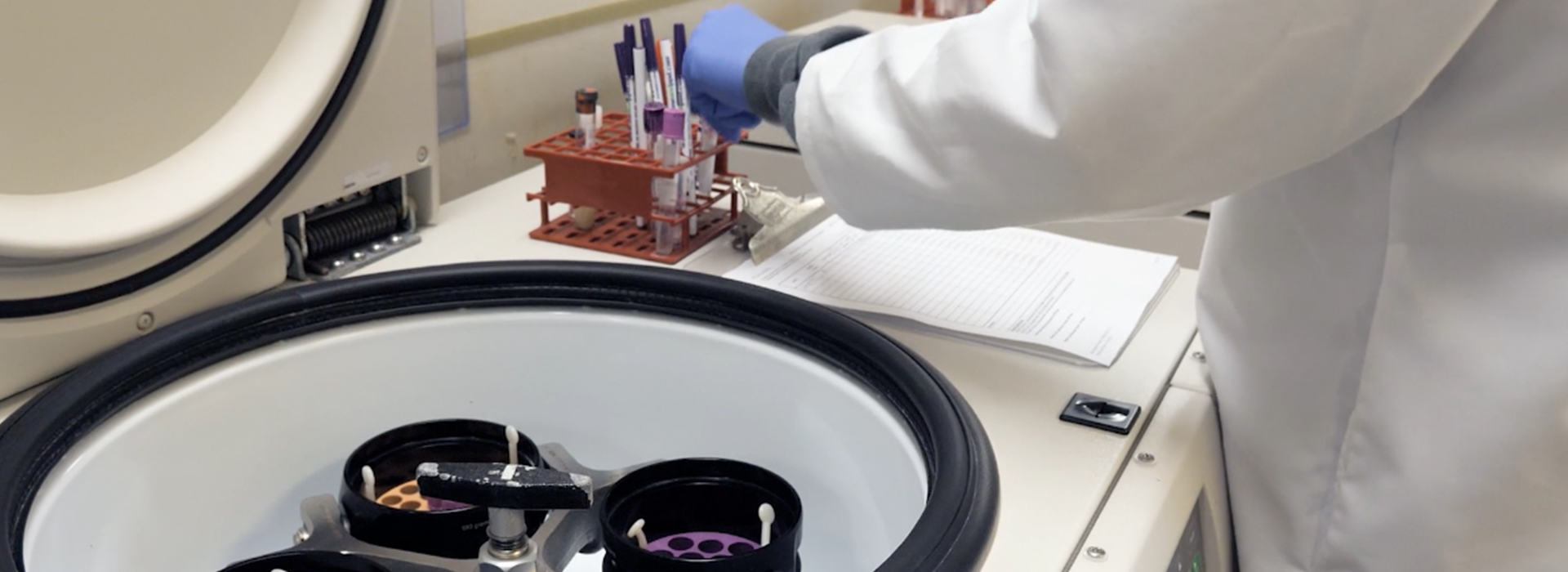 medical tech video still