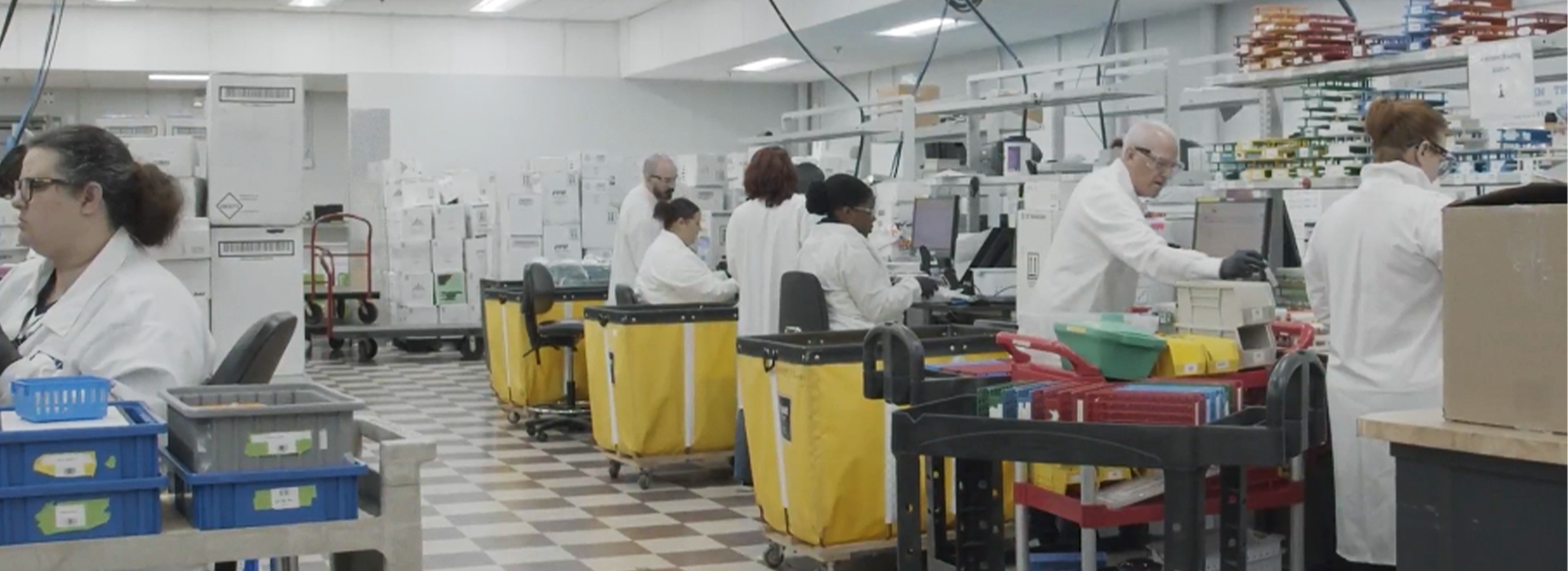 sample coordinator video still