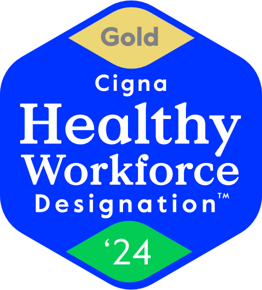 CignaHealthyWorkforceDesignation