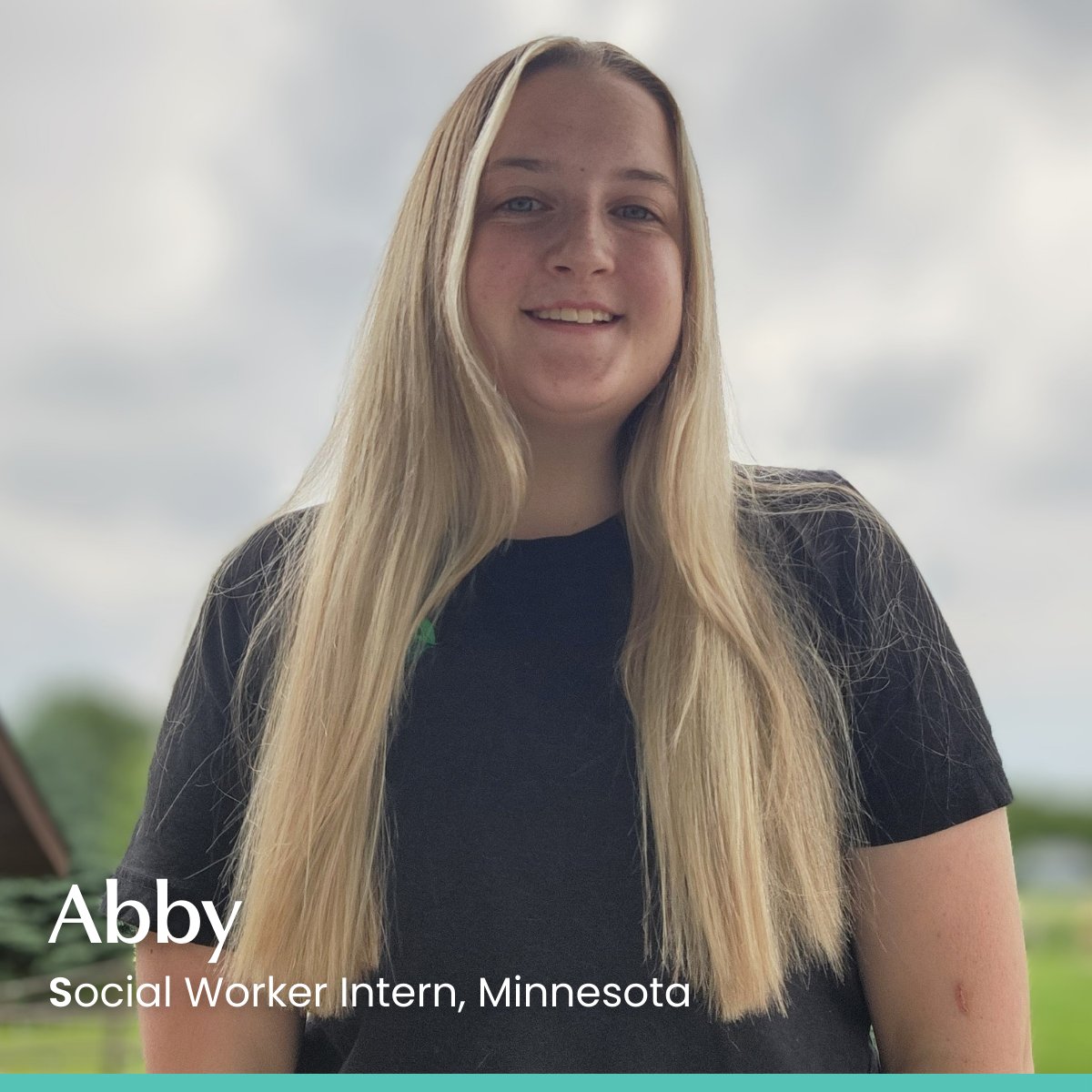 AbbySocialWorkerinternMinnesota
