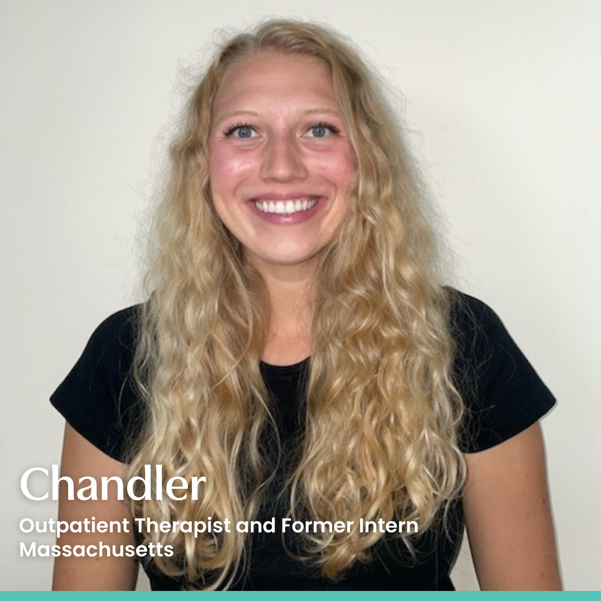 ChandlerOutpatientTherapistandpreviousInternMassachusetts