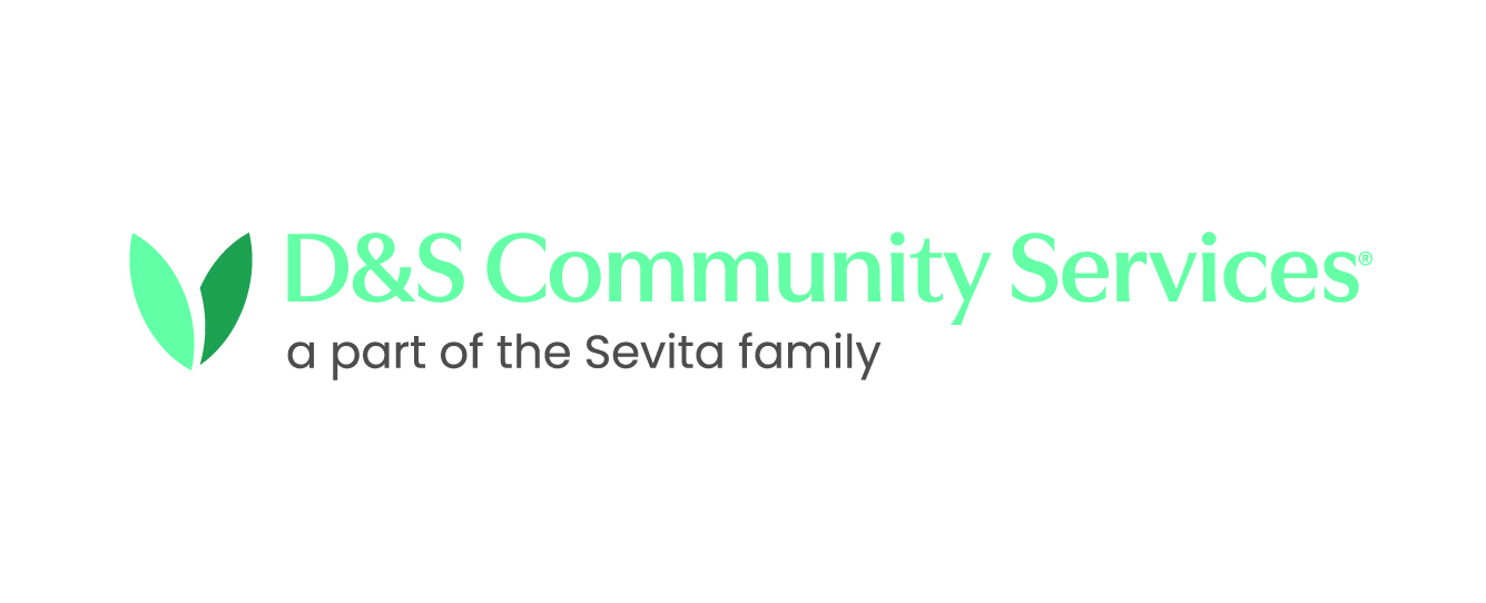DSCommunityServices_Logo®