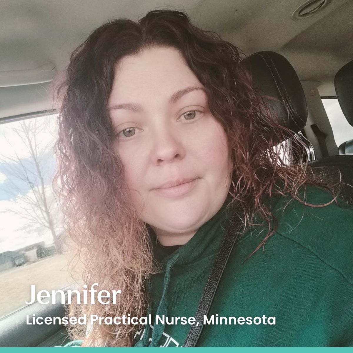 JenniferLicensedPracticalNurseMinnesota2