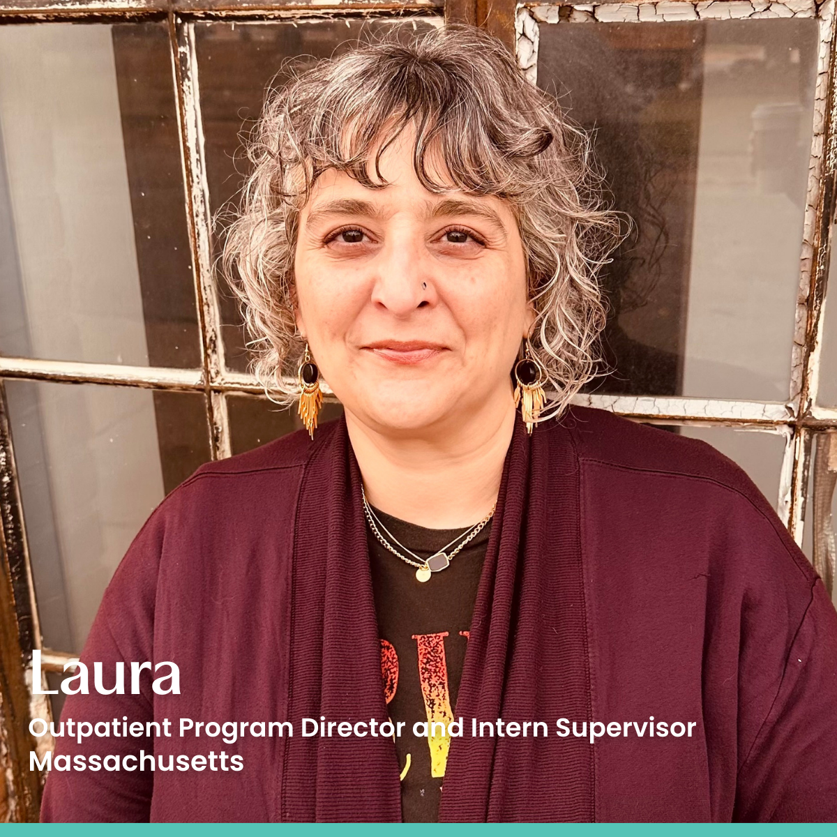 Laura_OutpatientProgramDirectorInternSupervisorMassachusetts