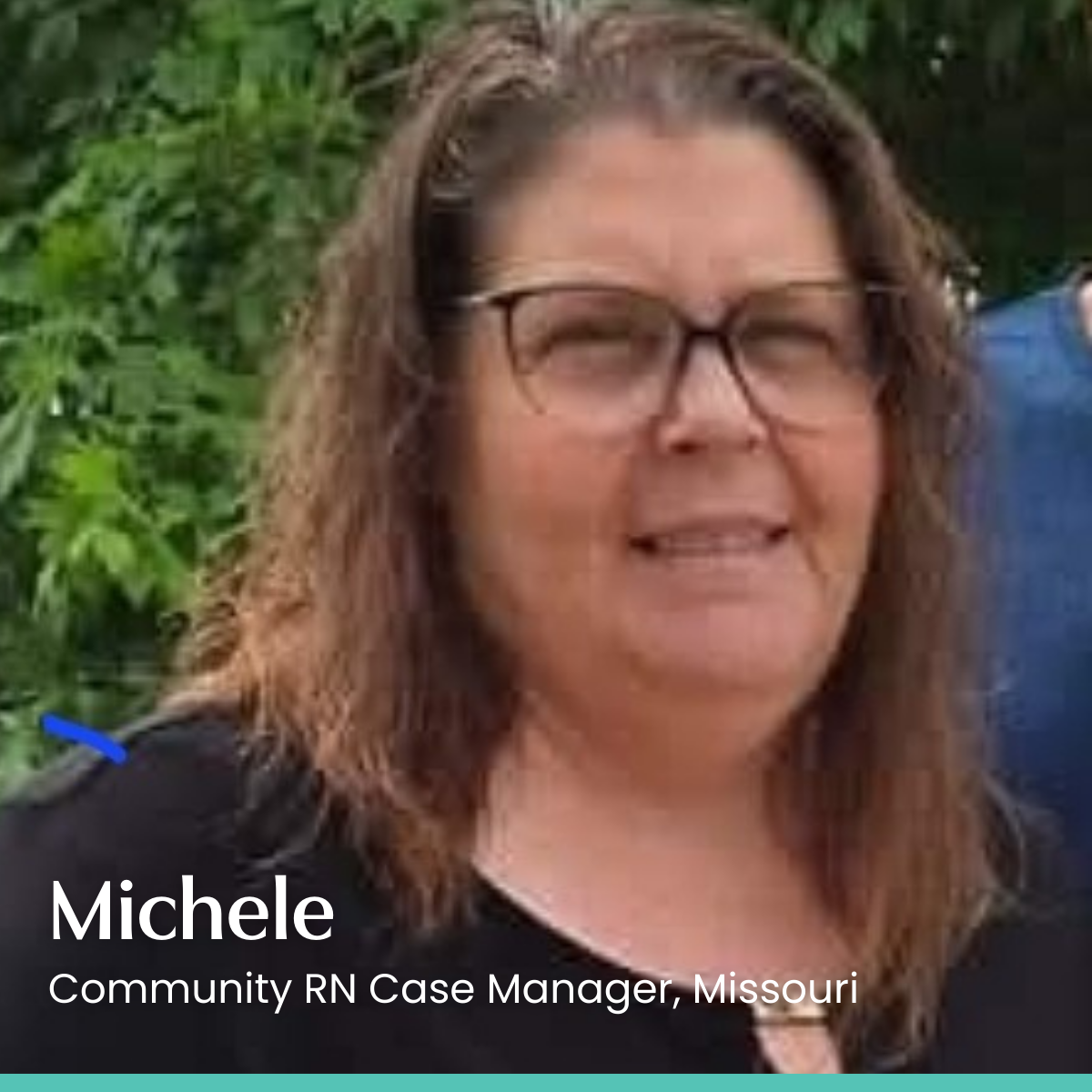 MicheleCommunityRNCaseManagerMissouri1