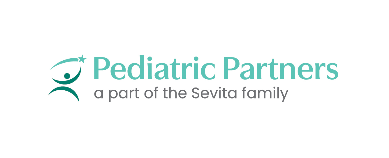 Pediatric Partners Logo