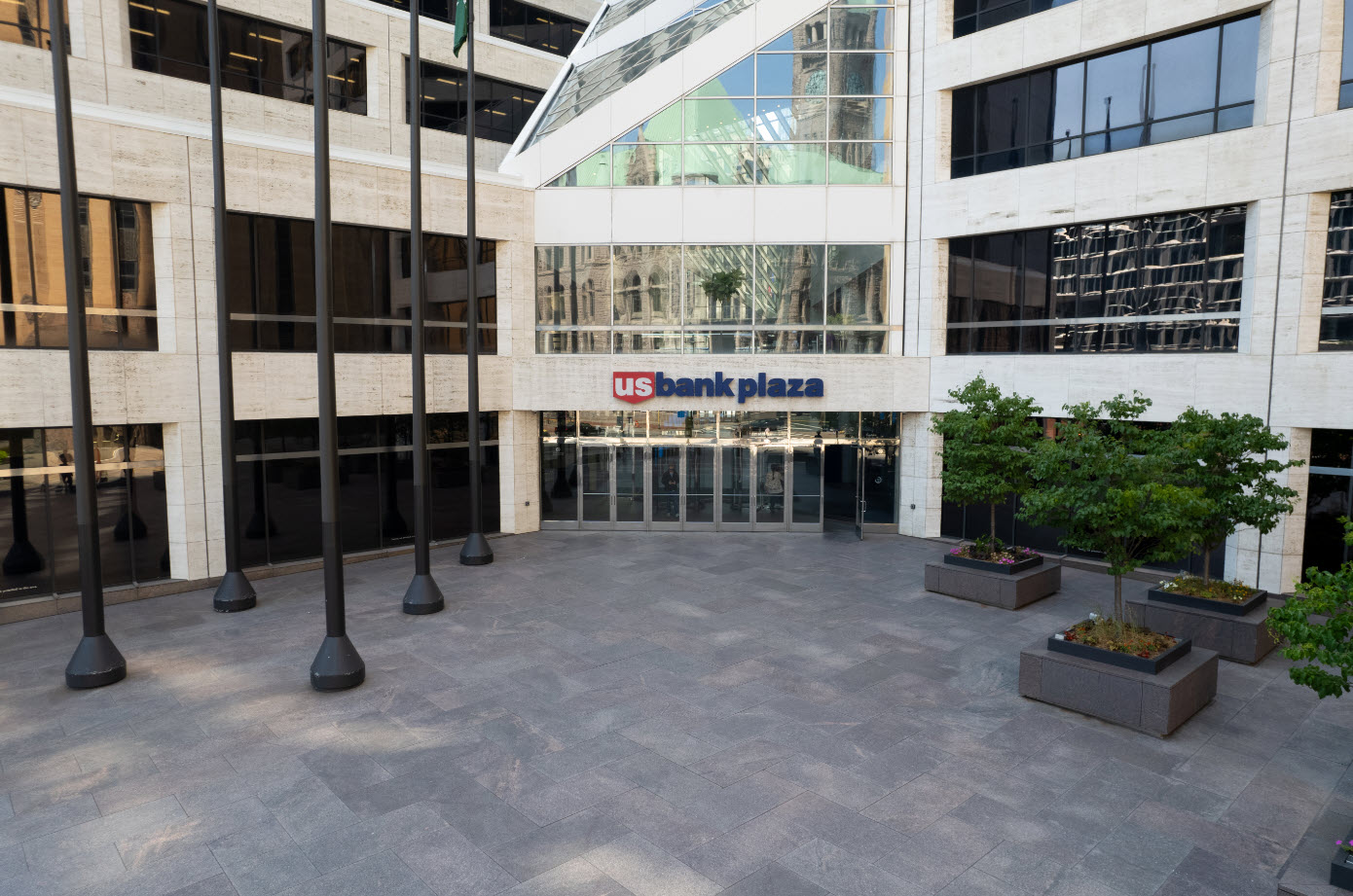 U.S. Bancorp Investments, Inc. office