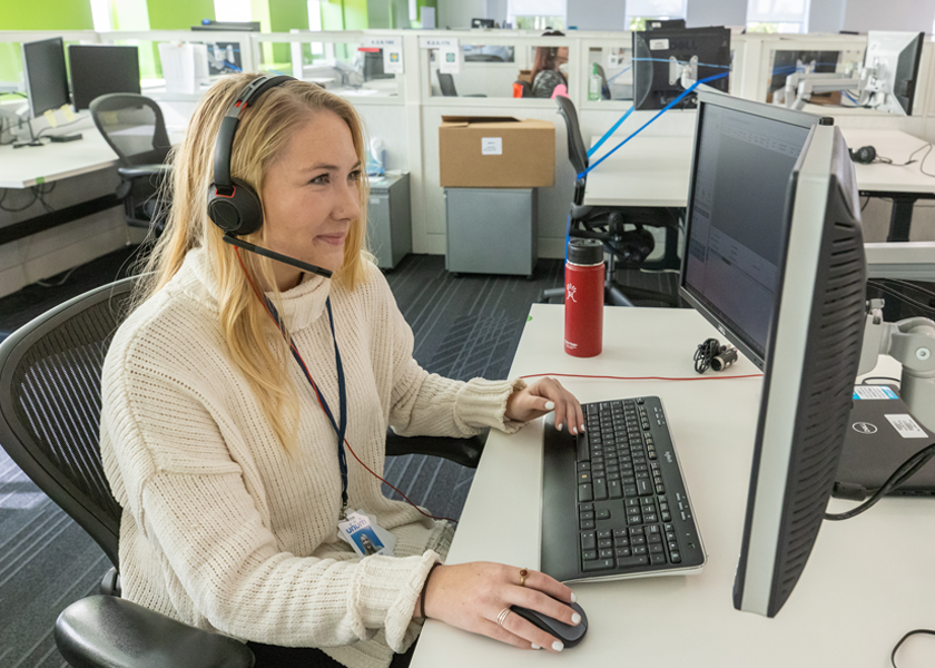 Contact Center Careers Unum