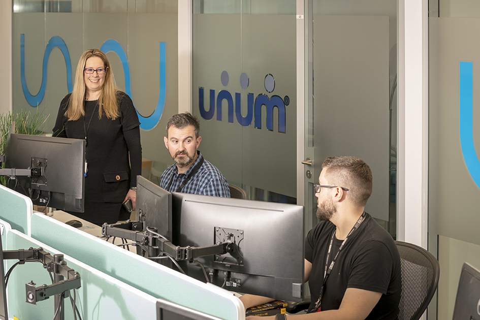Unum Ireland Unum Careers