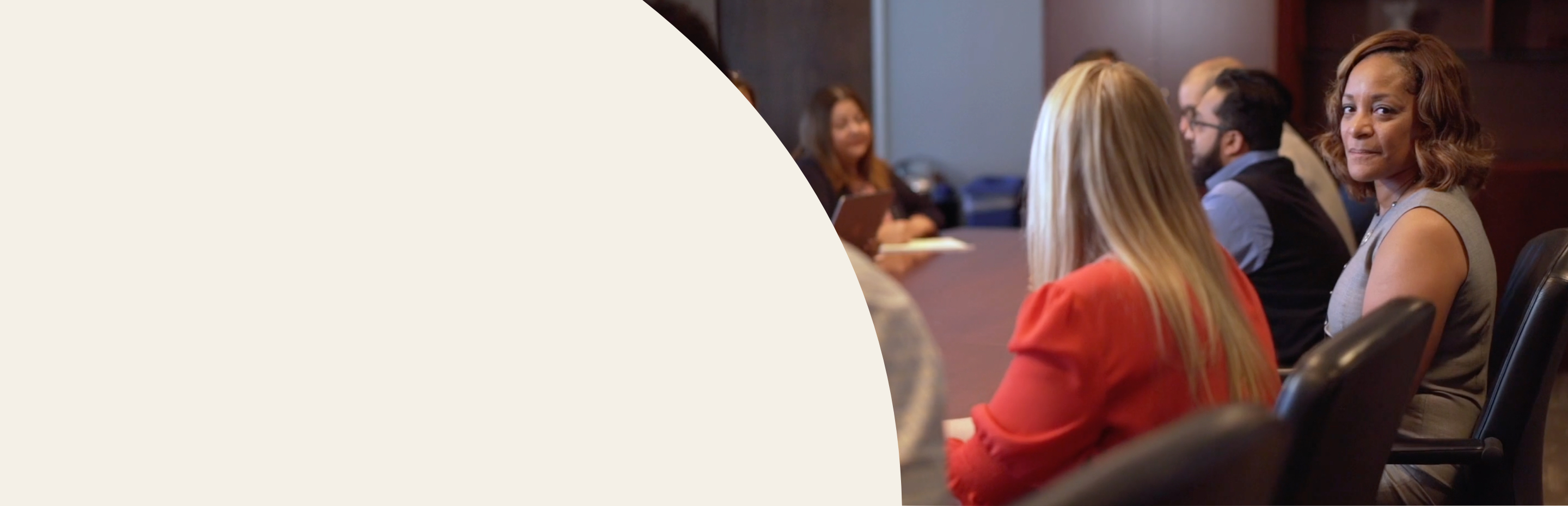 Leadership Development Program
