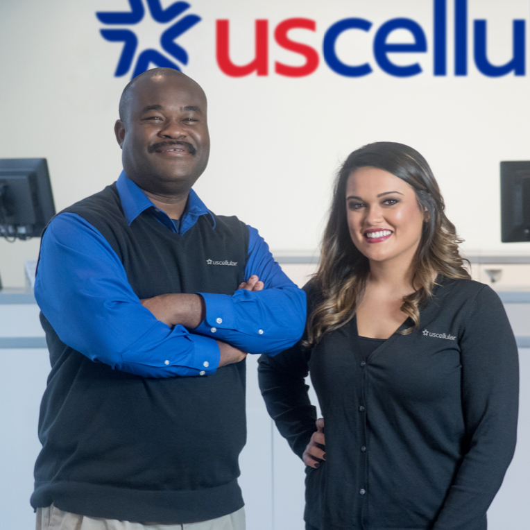 sales at us cellular