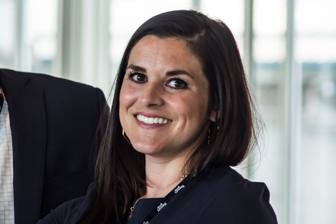 Client Account Manager