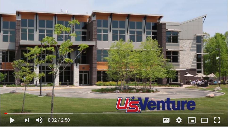 Life at U.S. Venture