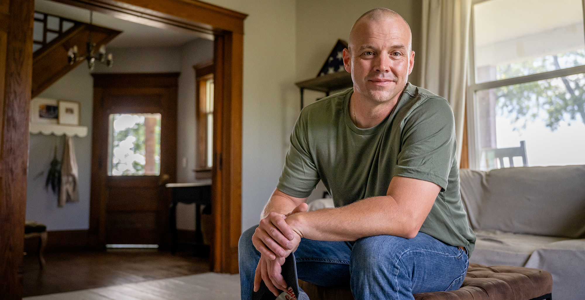 military tech professionals