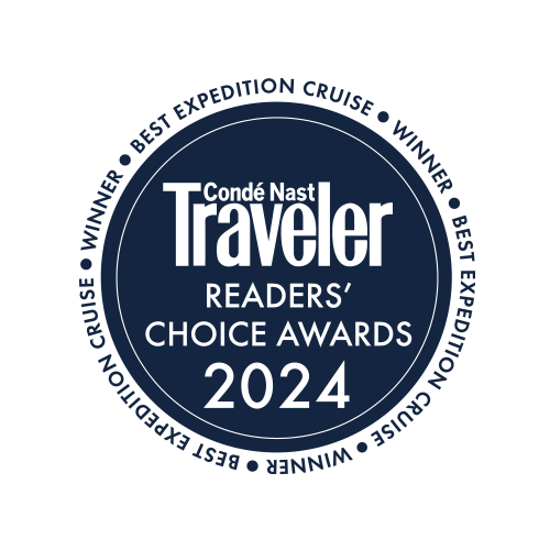 CNT Readers Choice Award 2024: EXP