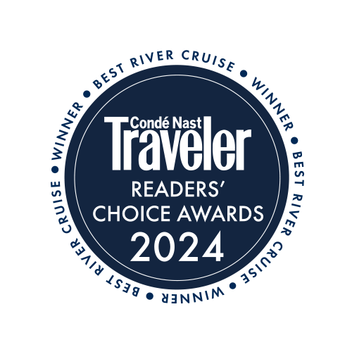 CNT Readers Choice Award 2024: River