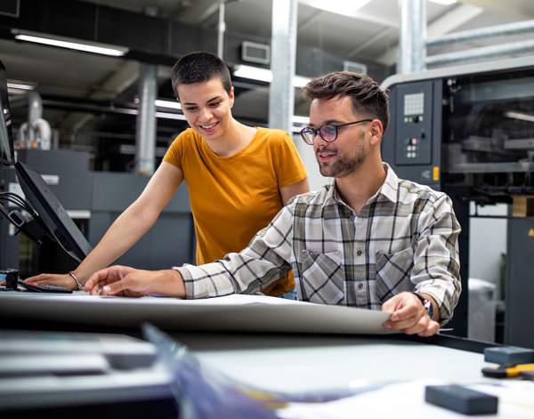 Veritiv Employees