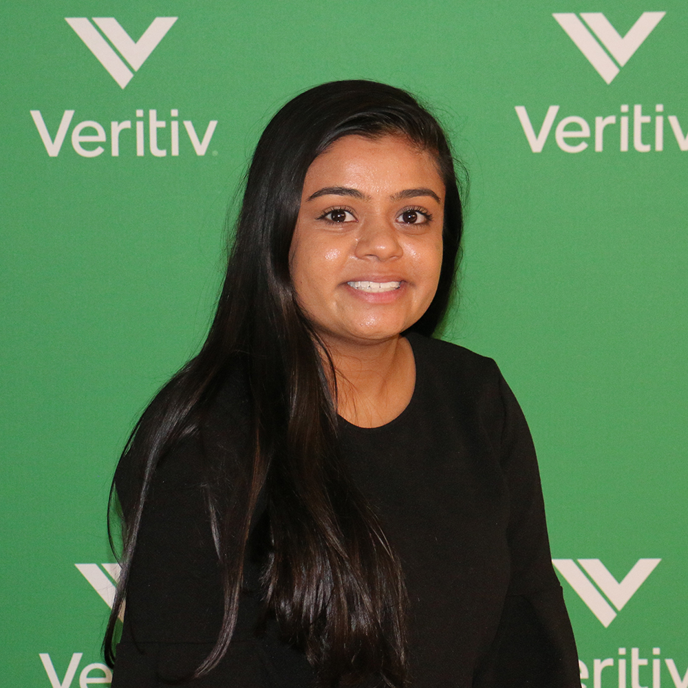 Headshot of Shreya Patel