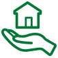 Veritiv en el icono de la comunidad