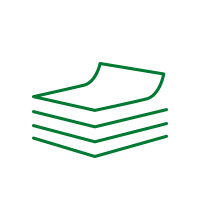 Icône veritiv Print Solutions