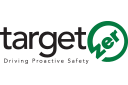 Logotipo de Seguridad del Objetivo Cero de Veritiv