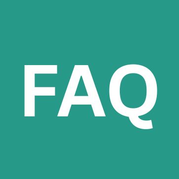 FAQ