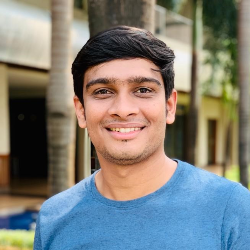 Harshal Pagar