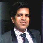 Rakeshkumar