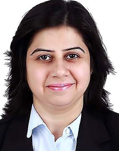SeemaVazirani