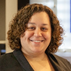Shemsa Portrait