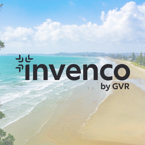 Invenco by GVR